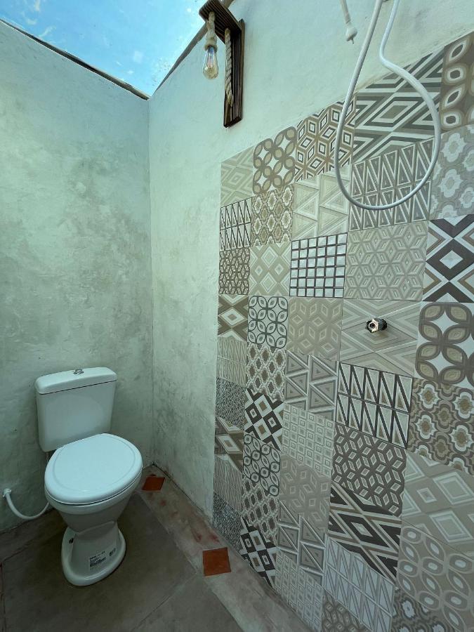 Casa Piscina Jardim Ubatuba Vila Exterior foto